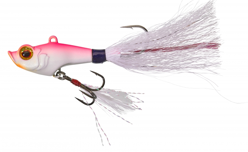 Gunki Jigger Jig 8g